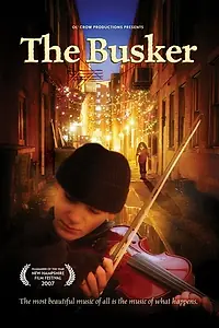Постер к фильму «The Busker (2006)»
