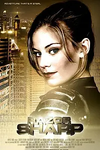 Постер к фильму «Razor Sharp (2006)»