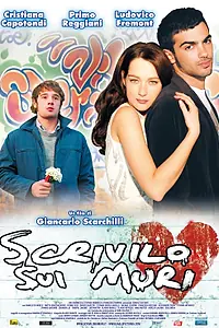 Постер к фильму «Напиши это на стенах (2007)»