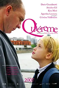 Постер к фильму «Люби меня (2007)»