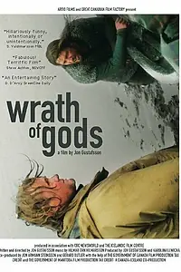 Главный постер фильма «Гнев богов (2006)»