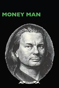 Главный постер фильма «Money Man (1992)»