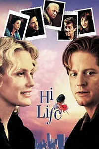 Главный постер фильма «Хочешь жить – умей вертеться (1998)»