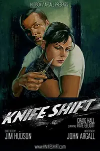 Постер к фильму «Knife Shift (2006)»