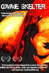 Постер к фильму «Gimme Skelter (2007)»
