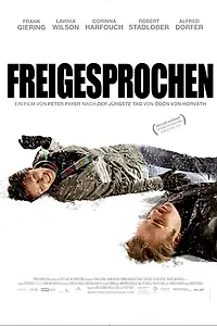 Постер к фильму «Оправданный (2007)»
