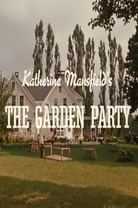 Главный постер фильма «The Garden Party (1973)»