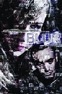 Постер к фильму «Blur (2011)»