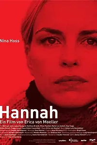 Главный постер фильма «Жизнь с Ханной (2006)»
