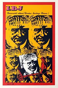 Постер к фильму «ЛБД (1968)»