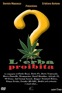 Постер к фильму «L'erba proibita (2002)»