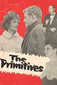 Постер к фильму «The Primitives (1962)»