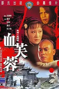 Постер к фильму «Мстительная красота (1978)»
