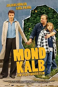 Постер к фильму «Mondkalb (2007)»