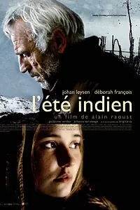 Постер к фильму «Бабье лето (2007)»