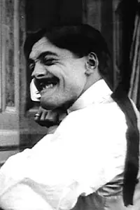 Главный постер фильма «Макс задает стиль (1914)»