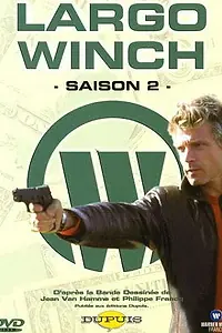 Постер к сериалу «Ларго Винч (2001 - 2003)»
