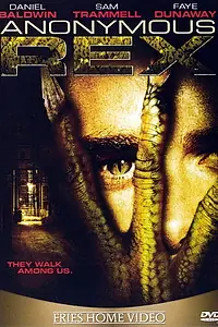 Постер к фильму «Ящер (2004)»
