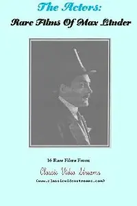 Постер к фильму «Макс боится собак (1912)»