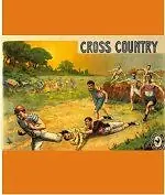 Главный постер фильма «Cross Country (1906)»
