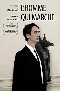 Постер к фильму «Идущий человек (2007)»
