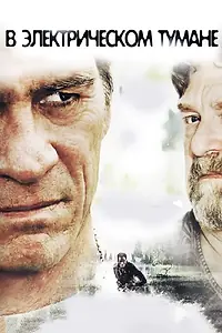 Постер к фильму «В электрическом тумане (2009)»