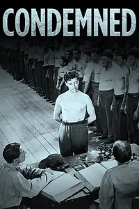 Постер к фильму «Осужден! (1929)»