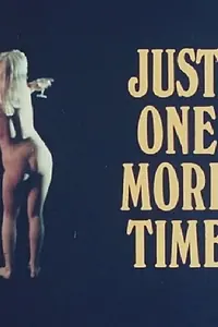 Главный постер фильма «The Over-Amorous Artist (1974)»