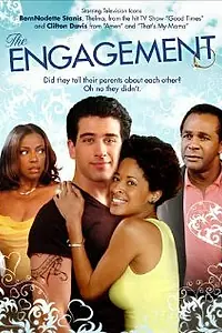 Постер к фильму «The Engagement: My Phamily BBQ 2 (2006)»