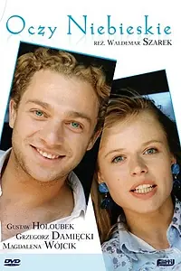Постер к фильму «Голубые глаза (1994)»