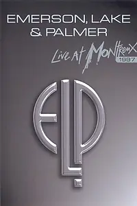 Главный постер фильма «Emerson, Lake & Palmer in Concert (1981)»