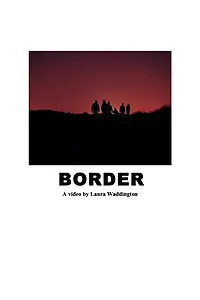 Постер к фильму «Border (2004)»