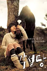 Главный постер фильма «Кусок сахара (2006)»