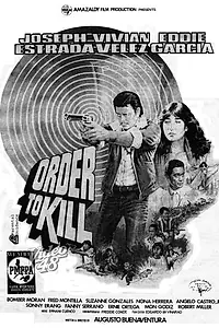 Постер к фильму «Order to Kill (1985)»