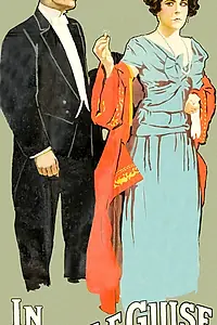 Главный постер фильма «In Humble Guise (1915)»