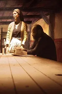 Постер к фильму «Ballada (2006)»