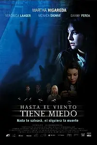 Постер к фильму «Даже ветер боится (2007)»