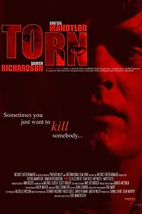 Главный постер фильма «Сломленный (2010)»