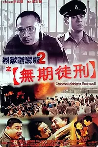 Постер к фильму «Полуночный китайский экспресс 2 (1999)»