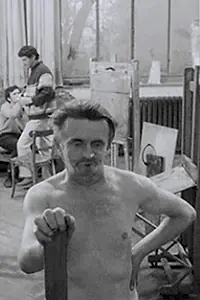 Постер к фильму «Пан Грстка (1969)»