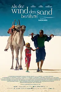 Постер к фильму «Когда ветер поднимает песок (2006)»