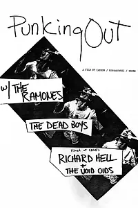 Главный постер фильма «Punking Out (1978)»