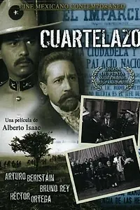 Главный постер фильма «Военный мятеж (1977)»