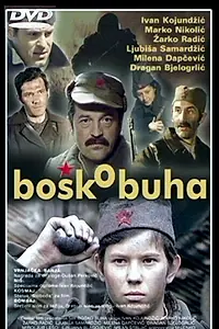 Постер к фильму «Бошко Буха (1978)»