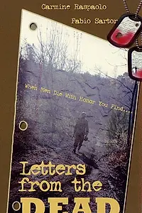 Постер к фильму «Letters from the Dead (2003)»