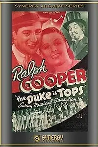 Главный постер фильма «The Duke Is Tops (1938)»