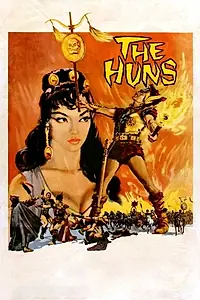 Главный постер фильма «Татарская царица (1960)»