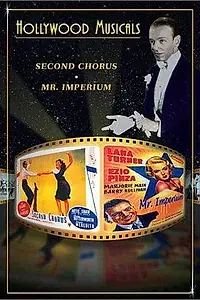 Постер к фильму «Boogie-Woogie Dream (1944)»