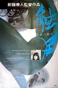 Постер к фильму «Прикосновение (1970)»