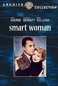 Постер к фильму «Умная женщина (1948)»